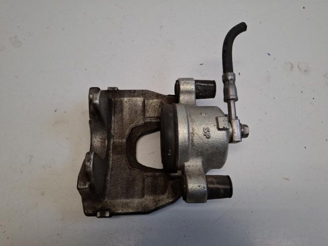 bontott FORD FIESTA VIII Bal első Féknyereg Munkahengerrel