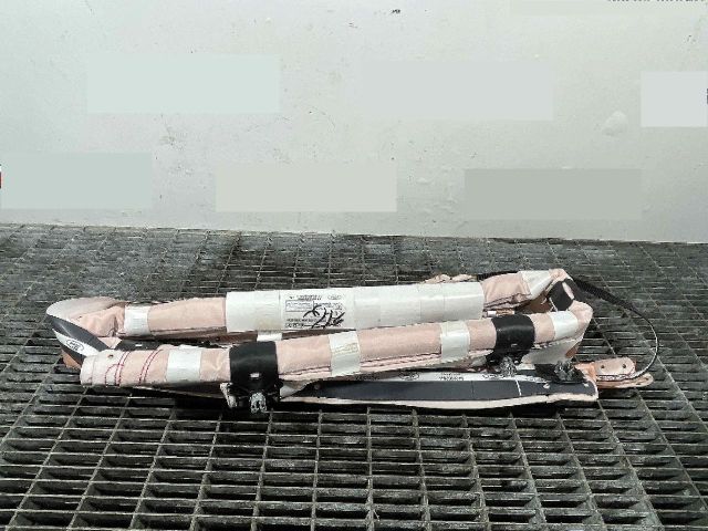 bontott FORD FIESTA VIII Bal első Függöny Légzsák