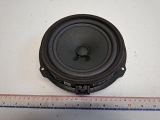 bontott FORD FIESTA VIII Bal első Hangszóró