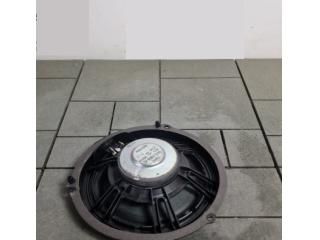 bontott FORD FIESTA VIII Bal első Hangszóró