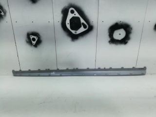 bontott FORD FIESTA VIII Bal első Küszöb Díszléc