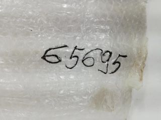 bontott FORD FIESTA VIII Bal első Küszöb Díszléc