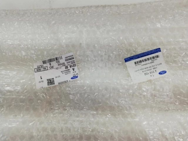 bontott FORD FIESTA VIII Bal első Küszöb Díszléc