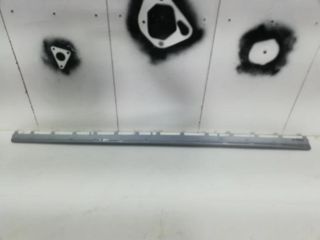 bontott FORD FIESTA VIII Bal első Küszöb Díszléc