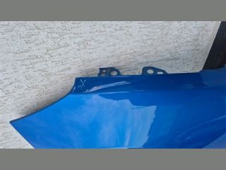 bontott FORD FIESTA VIII Bal első Sárvédő