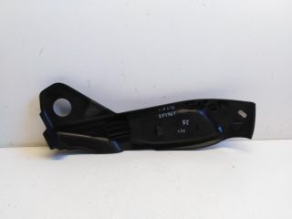 bontott FORD FIESTA VIII Bal első Ülés Kárpit