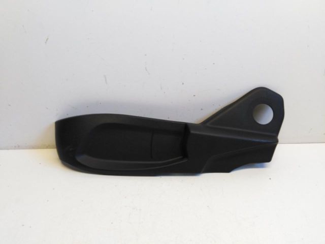 bontott FORD FIESTA VIII Bal első Ülés Kárpit