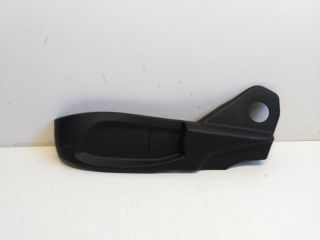 bontott FORD FIESTA VIII Bal első Ülés Kárpit