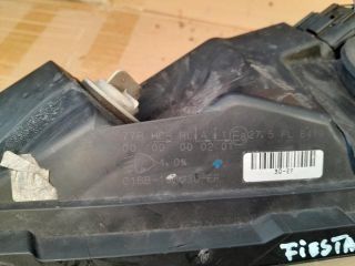 bontott FORD FIESTA VIII Bal Fényszóró