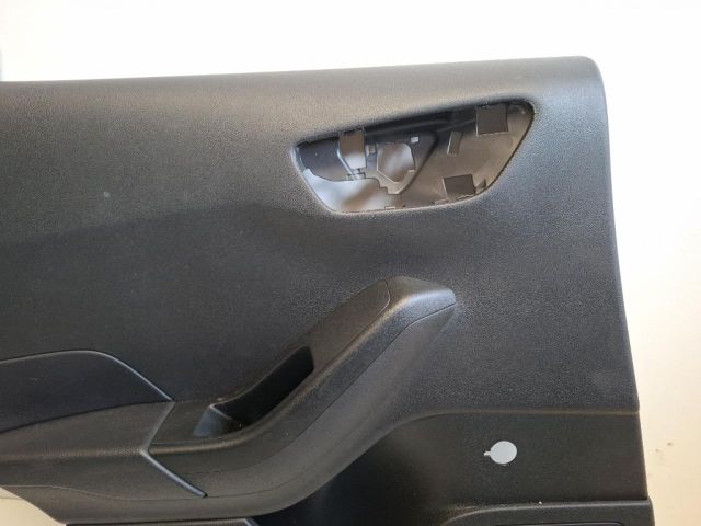 bontott FORD FIESTA VIII Bal hátsó Ajtó Kárpit