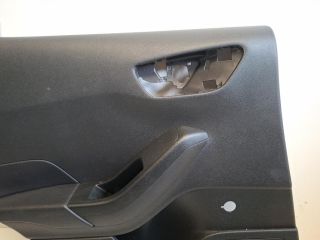 bontott FORD FIESTA VIII Bal hátsó Ajtó Kárpit