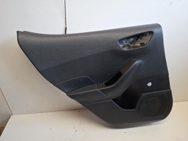 bontott FORD FIESTA VIII Bal hátsó Ajtó Kárpit