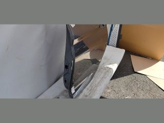 bontott FORD FIESTA VIII Bal hátsó Ajtó (Üres lemez)