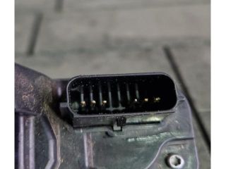 bontott FORD FIESTA VIII Bal hátsó Ajtózár