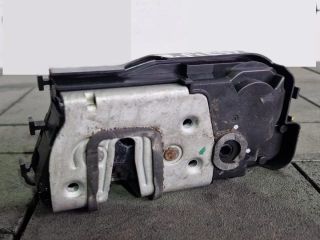 bontott FORD FIESTA VIII Bal hátsó Ajtózár