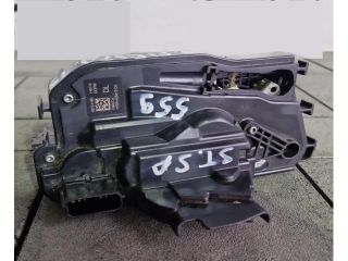 bontott FORD FIESTA VIII Bal hátsó Ajtózár