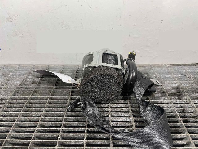 bontott FORD FIESTA VIII Bal hátsó Biztonsági Öv