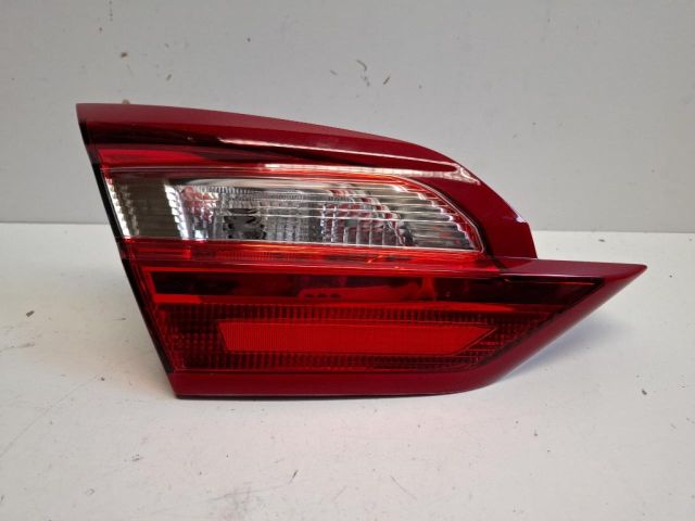 bontott FORD FIESTA VIII Bal Hátsó Lámpa