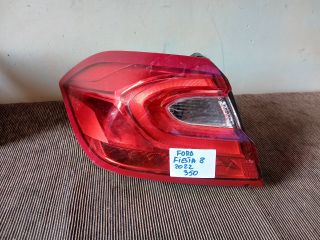 bontott FORD FIESTA VIII Bal Hátsó Lámpa