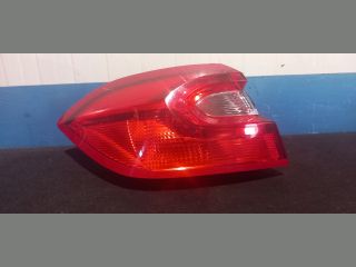 bontott FORD FIESTA VIII Bal Hátsó Lámpa