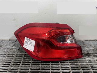 bontott FORD FIESTA VIII Bal Hátsó Lámpa