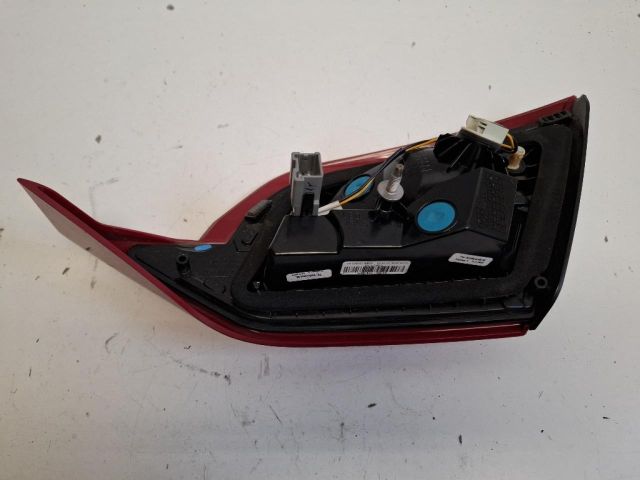 bontott FORD FIESTA VIII Bal Hátsó Lámpa