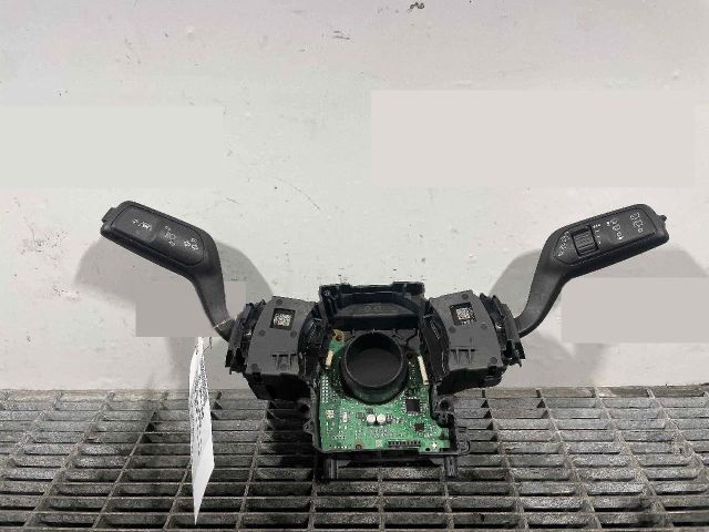 bontott FORD FIESTA VIII Bal Kormánykapcsoló Irányjelző