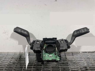 bontott FORD FIESTA VIII Bal Kormánykapcsoló Irányjelző