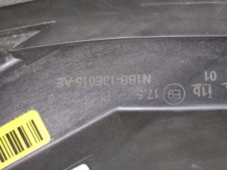 bontott FORD FIESTA VIII Bal Ledes Fényszóró