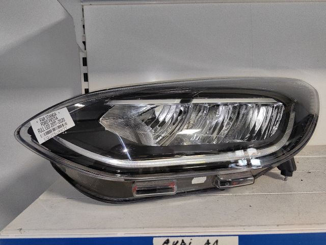 bontott FORD FIESTA VIII Bal Ledes Fényszóró