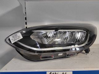 bontott FORD FIESTA VIII Bal Ledes Fényszóró