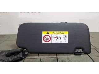 bontott FORD FIESTA VIII Bal Napellenző