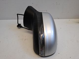 bontott FORD FIESTA VIII Bal Visszapillantó Tükör (Elektromos)