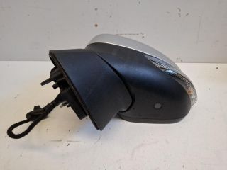 bontott FORD FIESTA VIII Bal Visszapillantó Tükör (Elektromos)