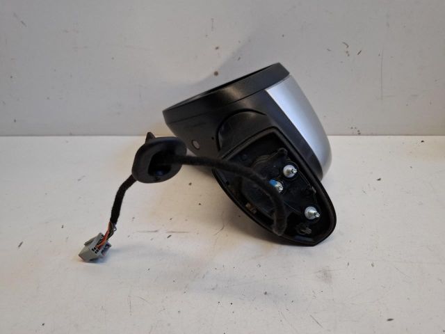 bontott FORD FIESTA VIII Bal Visszapillantó Tükör (Elektromos)