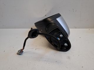 bontott FORD FIESTA VIII Bal Visszapillantó Tükör (Elektromos)