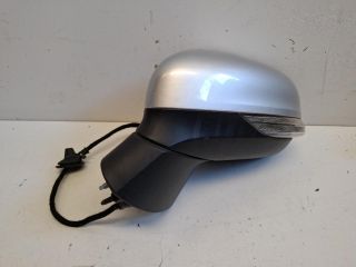 bontott FORD FIESTA VIII Bal Visszapillantó Tükör (Elektromos)