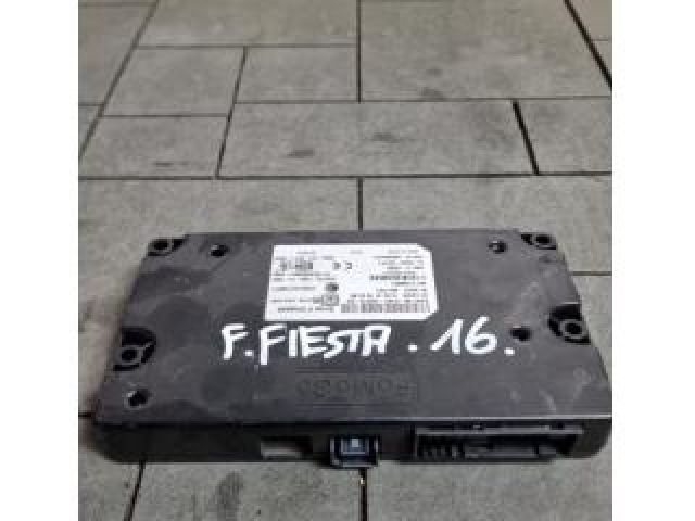 bontott FORD FIESTA VIII Bluetooth Elektronika