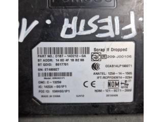 bontott FORD FIESTA VIII Bluetooth Elektronika
