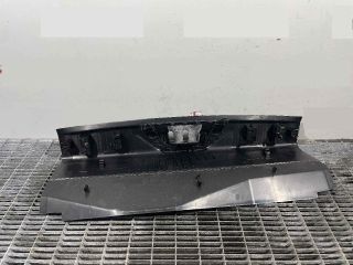 bontott FORD FIESTA VIII Csomagtérajtó Díszléc