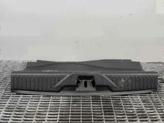 bontott FORD FIESTA VIII Csomagtérajtó Díszléc