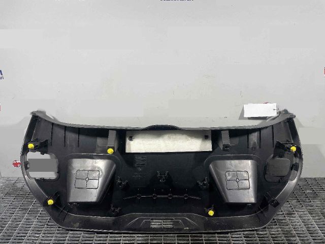 bontott FORD FIESTA VIII Csomagtérajtó Kárpit