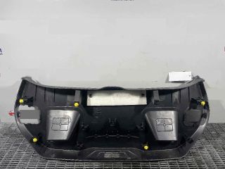 bontott FORD FIESTA VIII Csomagtérajtó Kárpit