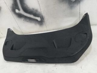 bontott FORD FIESTA VIII Csomagtérajtó Kárpit