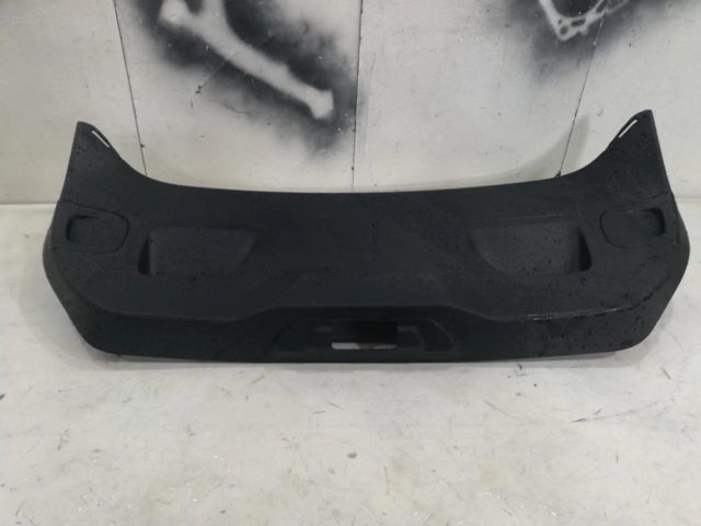 bontott FORD FIESTA VIII Csomagtérajtó Kárpit