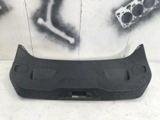 bontott FORD FIESTA VIII Csomagtérajtó Kárpit