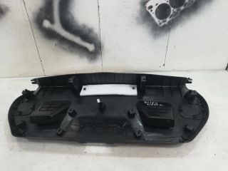 bontott FORD FIESTA VIII Csomagtérajtó Kárpit