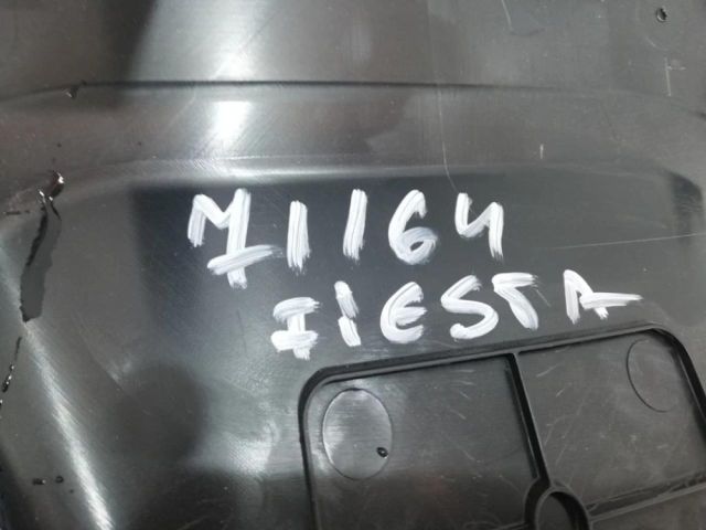 bontott FORD FIESTA VIII Csomagtérajtó Kárpit