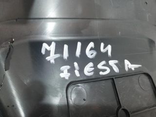 bontott FORD FIESTA VIII Csomagtérajtó Kárpit