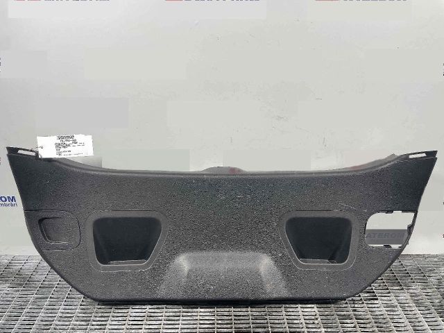 bontott FORD FIESTA VIII Csomagtérajtó Kárpit